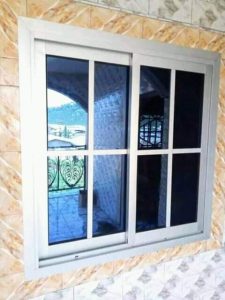 fenêtre sur mesure à Aubigne-sur-Layon